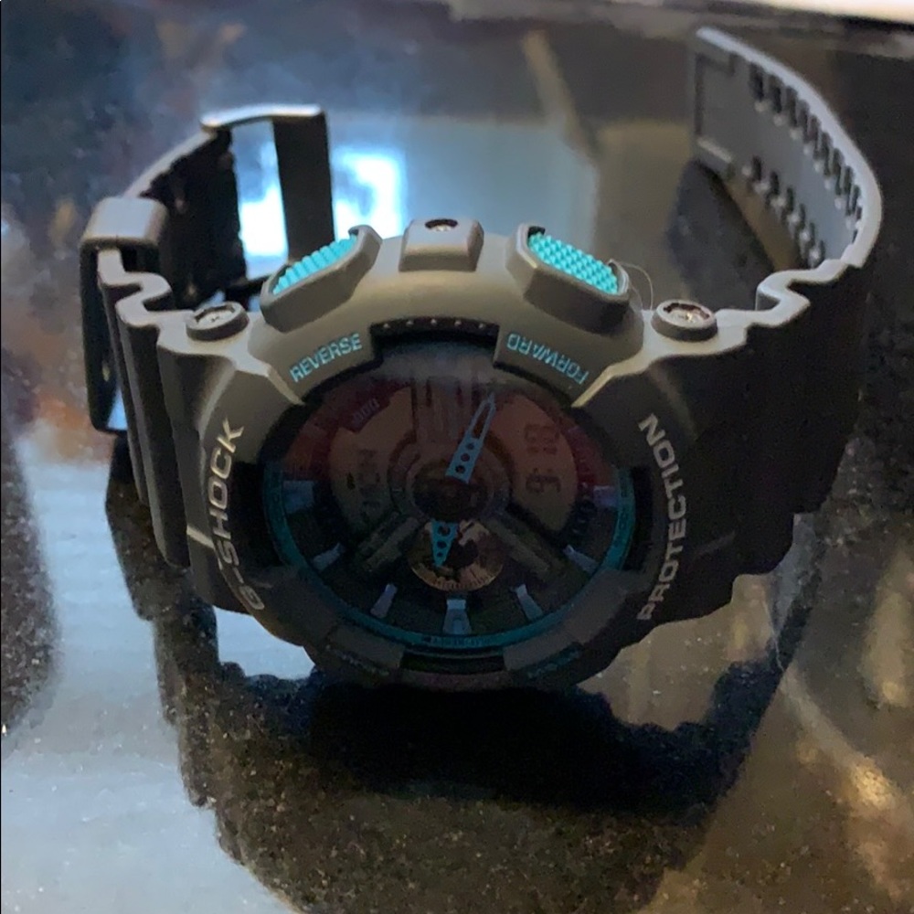 Men’s G-Shock